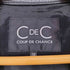 クードシャンス COUP DE CHANCE lamb leather ラムレザーシングルライダースジャケット レディース 38