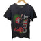 ヘインズ Hanes 80-90s USA製 UK ハードロックバンド SONIC TEMPLE 裾/袖シングル Tシャツ メンズ