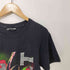 ヘインズ Hanes 80-90s USA製 UK ハードロックバンド SONIC TEMPLE 裾/袖シングル Tシャツ メンズ