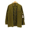 PEACE MAKER トライバル柄 L/S シャツ Y2K メンズ import:L