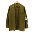 PEACE MAKER トライバル柄 L/S シャツ Y2K メンズ import:L