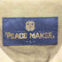 PEACE MAKER トライバル柄 L/S シャツ Y2K メンズ import:L