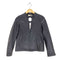 レディラックルカ LADY LUCK LUCA goat leather ゴートレザーシングルライダースジャケット レディース F