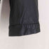 レディラックルカ LADY LUCK LUCA goat leather ゴートレザーシングルライダースジャケット レディース F