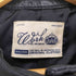 レディラックルカ LADY LUCK LUCA goat leather ゴートレザーシングルライダースジャケット レディース F