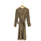 ウィルセレクション WILLSELECTION セーラーカラースプリングコート レディース JPN:M
