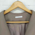 ウィルセレクション WILLSELECTION セーラーカラースプリングコート レディース JPN:M