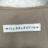 ウィルセレクション WILLSELECTION セーラーカラースプリングコート レディース JPN:M