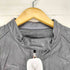 ビッキー VICKY pig leather ピッグレザーシングルライダースジャケット レディース 1