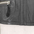 ビッキー VICKY pig leather ピッグレザーシングルライダースジャケット レディース 1