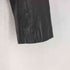 RISLEY lamb leather ラムレザーダブルライダースジャケット レディース 38