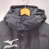 ミズノ MIZUNO 中綿 ダウン ベンチコート メンズ import:M