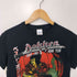 LA メタル バンド 2016年 ジャパンツアー アートワーク S/S Tシャツ メンズ import:S