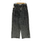 アドラー ADRER ヴィンテージメイクワイドテーパードデニムパンツ メンズ JPN:M