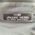 PASHU NERO by Shin Hosokawa ダブルブレスト テーラード ジャケット メンズ 胸囲96 胴囲86 身長170