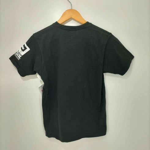 リバーサル REVERSAL JIU-JITSU US キャラクター クルーネック Tシャツ メンズ JPN:S