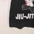 リバーサル REVERSAL JIU-JITSU US キャラクター クルーネック Tシャツ メンズ JPN:S
