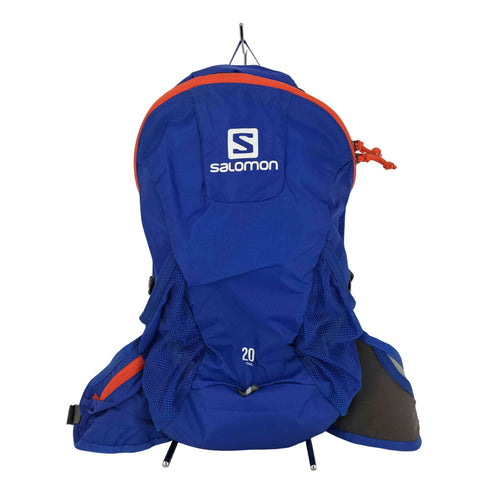 サロモン SALOMON 20TRAIL BLAZER トレイル ブレイザー バックパック メンズ