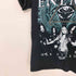 メロディック デスメタル バンド 2015年 WAR ETERNAL TOUR アートワーク S/S Tシャツ メンズ import:S