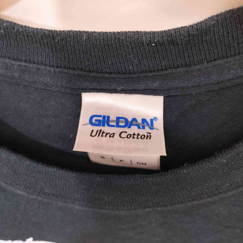 メロディック デスメタル バンド 2015年 WAR ETERNAL TOUR アートワーク S/S Tシャツ メンズ import:S