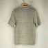 ザラ ZARA S/S 襟付き コットンニット メンズ JPN:M