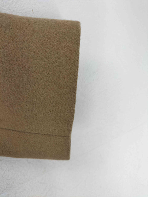 バナナリパブリック BANANA REPUBLIC ウールチェスターコート メンズ S