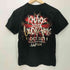 シュート SHOOT メロディック デスメタル バンド 2011年 ラウドパーク KHAOS LEGIONS アートワーク S/S Tシャツ メンズ import:S