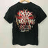 シュート SHOOT メロディック デスメタル バンド 2011年 ラウドパーク KHAOS LEGIONS アートワーク S/S Tシャツ メンズ import:S