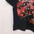 シュート SHOOT メロディック デスメタル バンド 2011年 ラウドパーク KHAOS LEGIONS アートワーク S/S Tシャツ メンズ import:S
