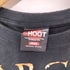 シュート SHOOT メロディック デスメタル バンド 2011年 ラウドパーク KHAOS LEGIONS アートワーク S/S Tシャツ メンズ import:S