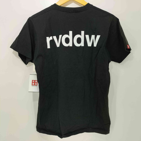 リバーサル REVERSAL 柔術 格闘技 オマージュ クルーネック Tシャツ メンズ JPN:S