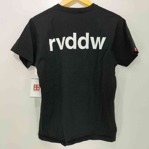 リバーサル REVERSAL 柔術 格闘技 オマージュ クルーネック Tシャツ メンズ JPN:S