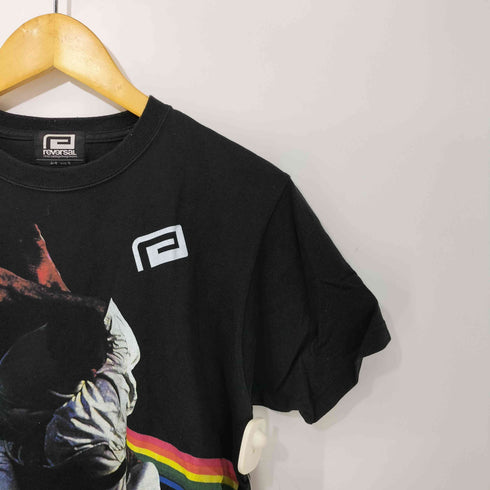 リバーサル REVERSAL 柔術 格闘技 オマージュ クルーネック Tシャツ メンズ JPN:S