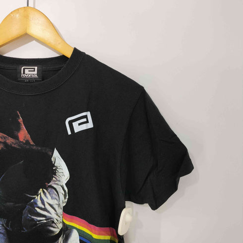 リバーサル REVERSAL 柔術 格闘技 オマージュ クルーネック Tシャツ メンズ JPN:S