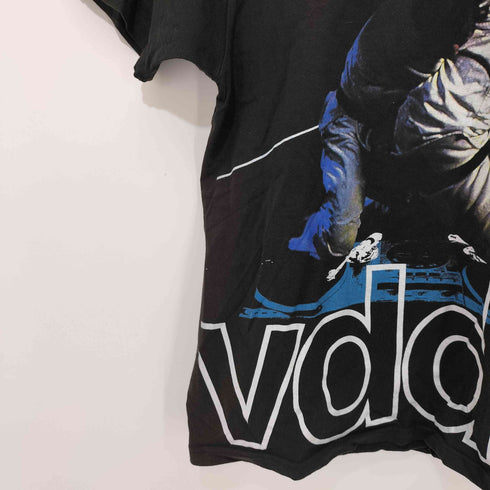 リバーサル REVERSAL 柔術 格闘技 オマージュ クルーネック Tシャツ メンズ JPN:S