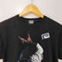 リバーサル REVERSAL 柔術 格闘技 オマージュ クルーネック Tシャツ メンズ JPN:S