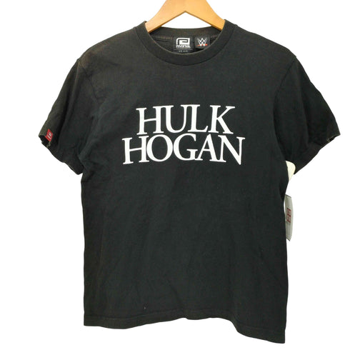 リバーサル REVERSAL HULK HOGAN Tee メンズ JPN:S