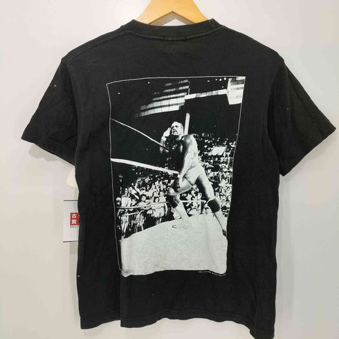 リバーサル REVERSAL HULK HOGAN Tee メンズ JPN:S
