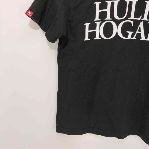 リバーサル REVERSAL HULK HOGAN Tee メンズ JPN:S