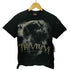 シュート SHOOT IN WAVES スラッシュメタル メタルコア アートワーク プリント S/S Tシャツ メンズ import:S
