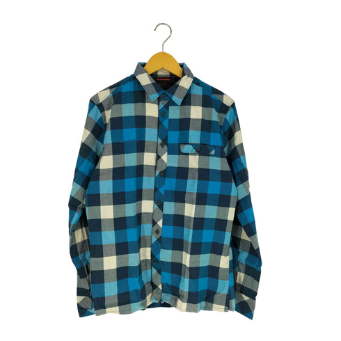 マムート MAMMUT Belluno Winter Shirt AF Men メンズ import:L