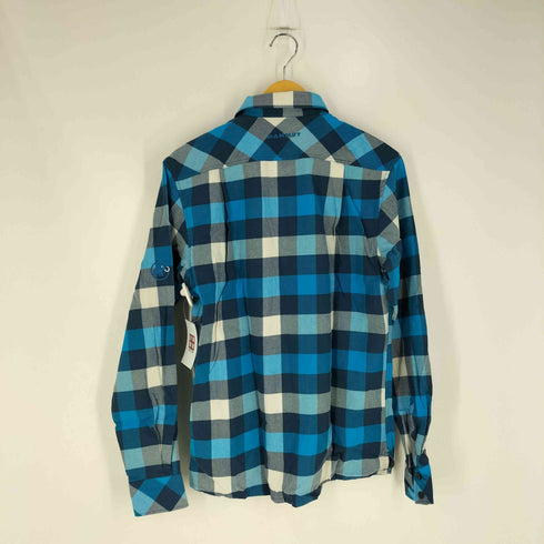 マムート MAMMUT Belluno Winter Shirt AF Men メンズ import:L