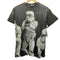 00s SF ムービーシリーズ キャラクター Tシャツ メンズ import:S
