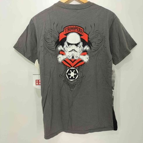 00s SF ムービーシリーズ キャラクター Tシャツ メンズ import:S