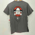 00s SF ムービーシリーズ キャラクター Tシャツ メンズ import:S