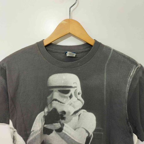 00s SF ムービーシリーズ キャラクター Tシャツ メンズ import:S