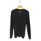 ドルチェアンドガッバーナ DOLCE&GABBANA ヘンリーネック リブ カットソー ロンT メンズ EUR:50