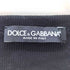 ドルチェアンドガッバーナ DOLCE&GABBANA ヘンリーネック リブ カットソー ロンT メンズ EUR:50