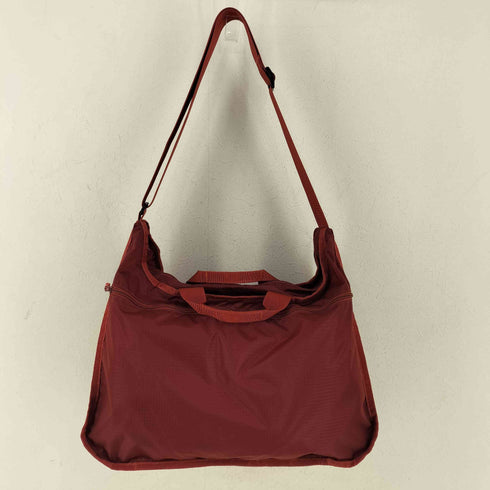 モンベル mont bell L.W.ショルダーバッグ L メンズ