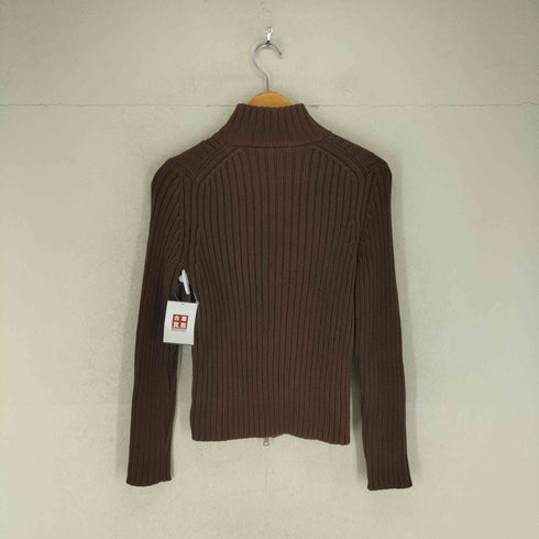 ポロジーンズカンパニーラルフローレン POLO JEANS COMPANY RALPH LAUREN ドライバーズニット レディース import:S